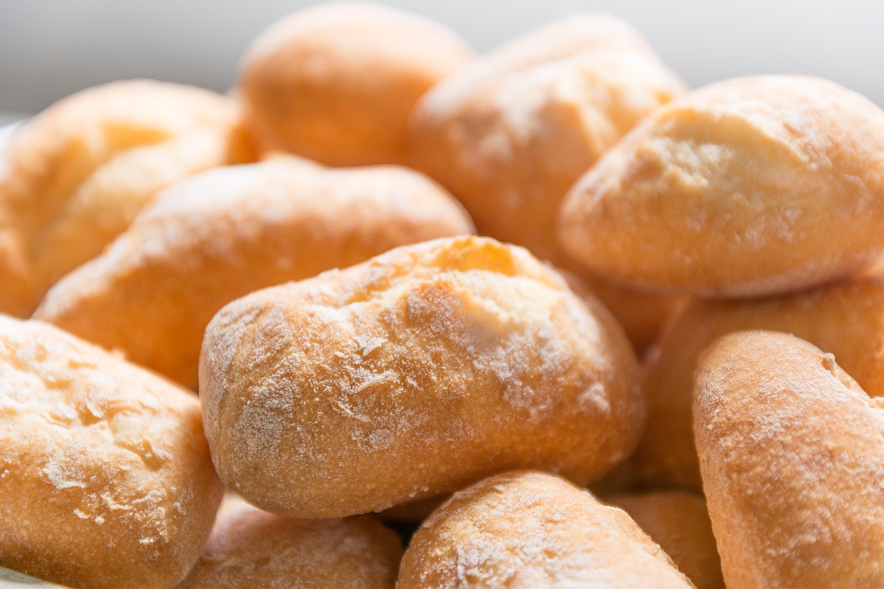 Dieta bezglutenowa: co można jeść?